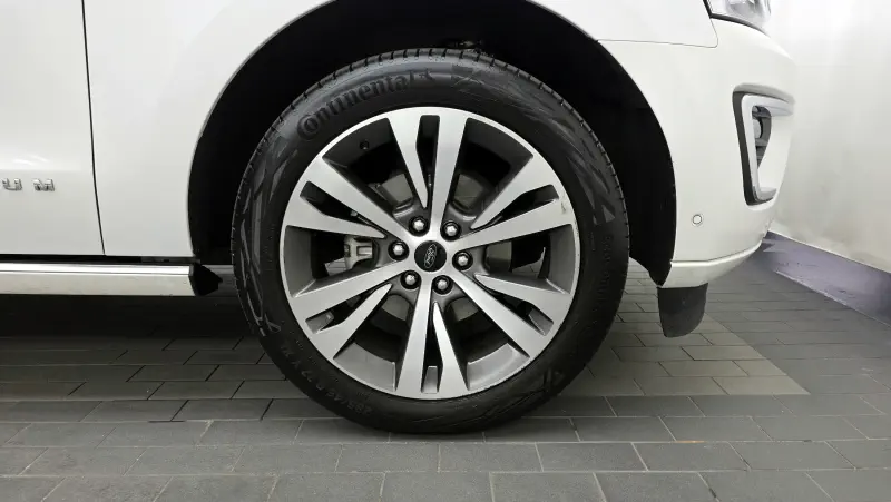 Ford Expedition