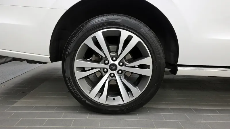 Ford Expedition