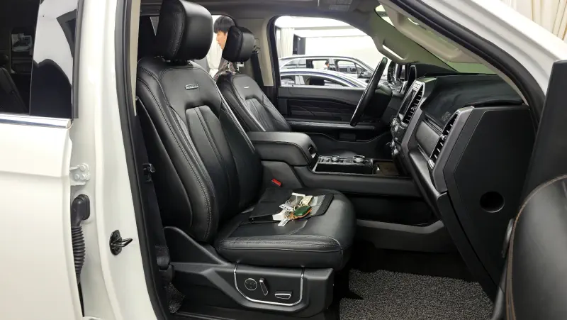Ford Expedition