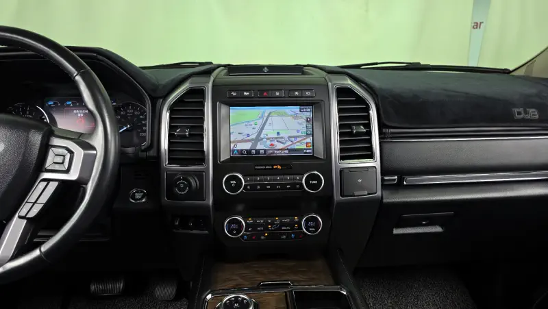 Ford Expedition