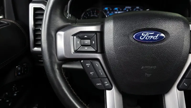 Ford Expedition
