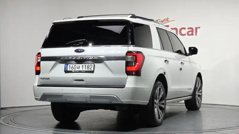 Ford Expedition