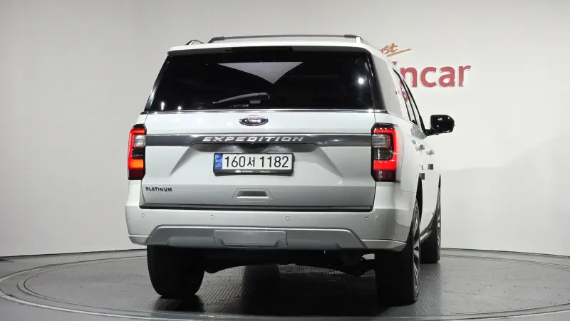 Ford Expedition