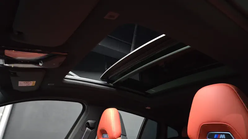 BMW X4M