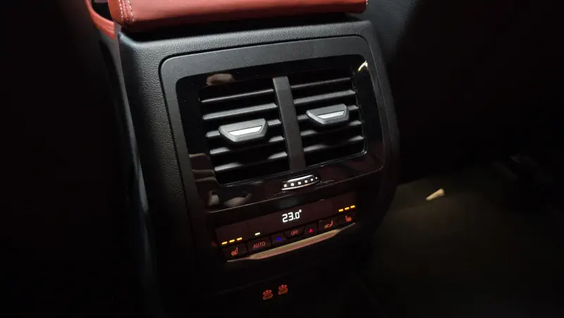 BMW X4M