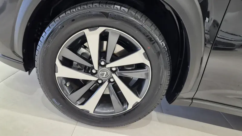 Lexus NX300h