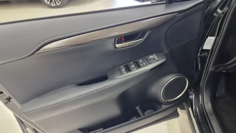 Lexus NX300h