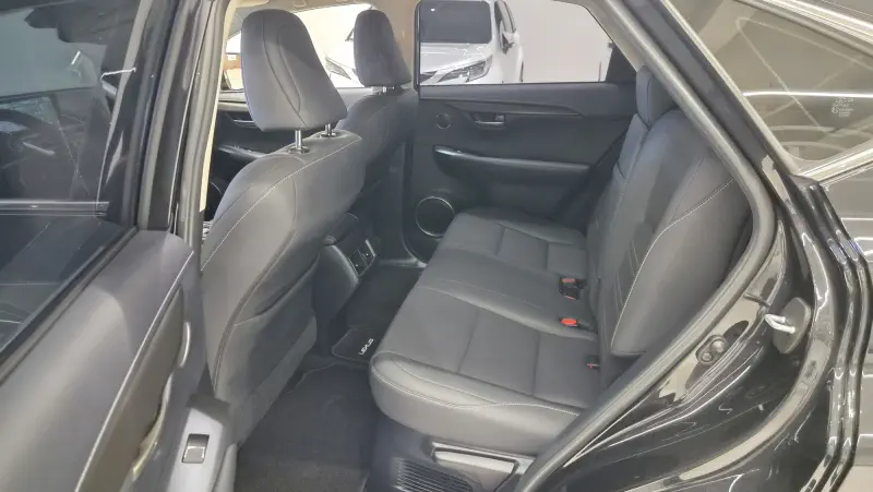 Lexus NX300h