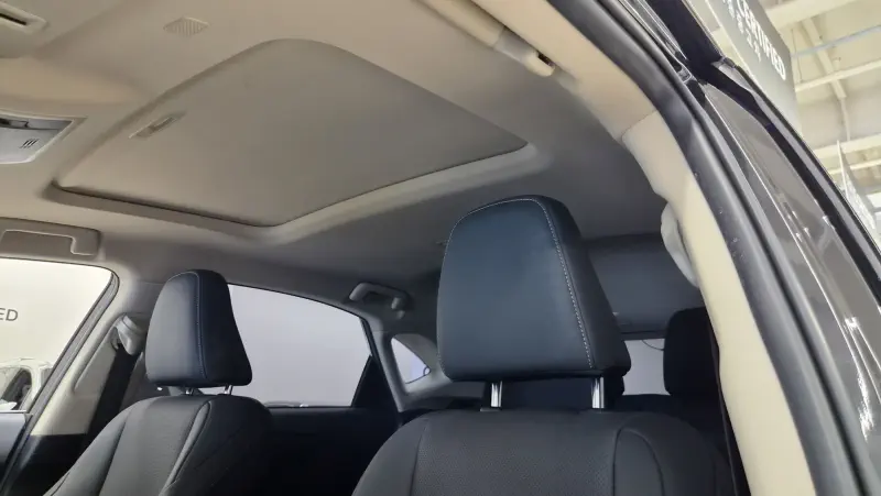 Lexus NX300h