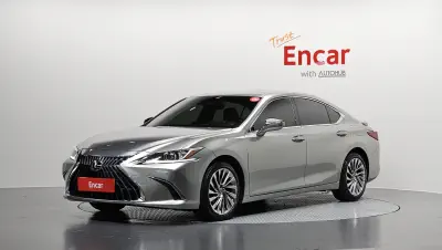 Lexus ES300h