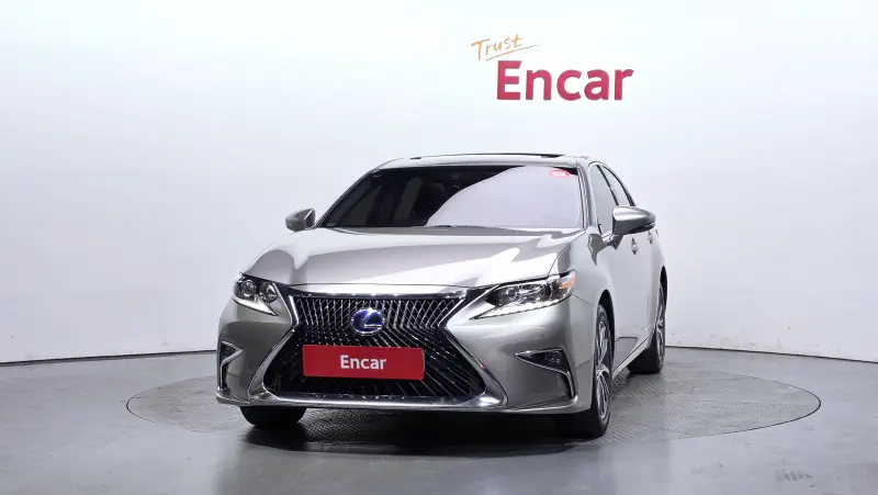 Lexus ES300h