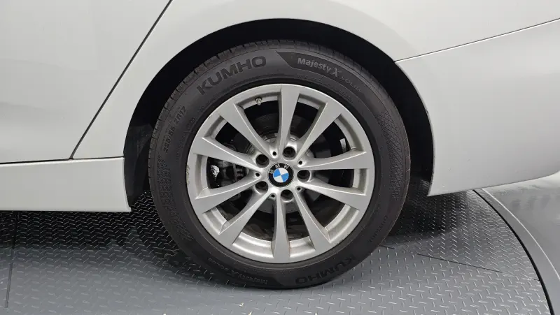 BMW 3-Series Gran Turismo