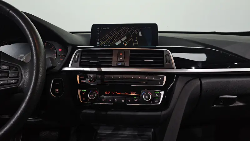 BMW 3-Series Gran Turismo