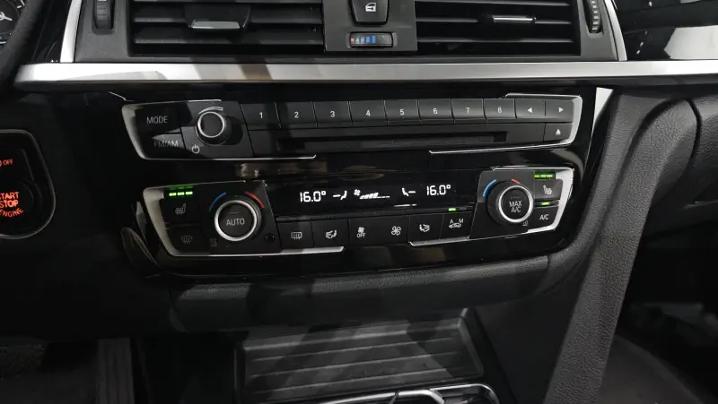 BMW 3-Series Gran Turismo