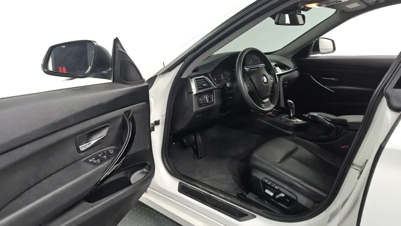 BMW 3-Series Gran Turismo