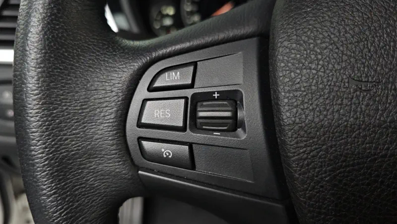BMW 3-Series Gran Turismo