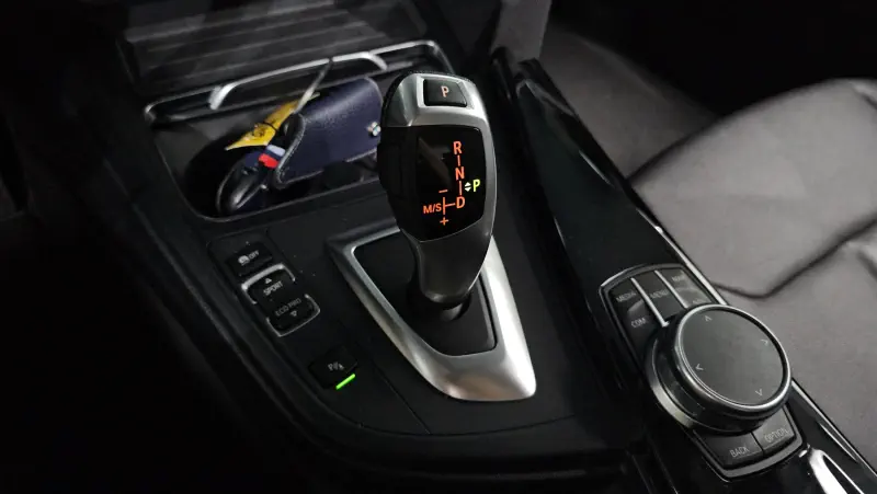 BMW 3-Series Gran Turismo