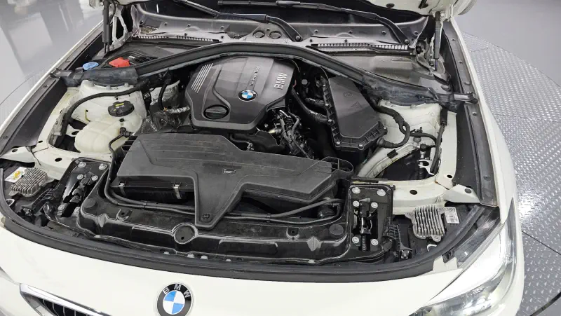 BMW 3-Series Gran Turismo