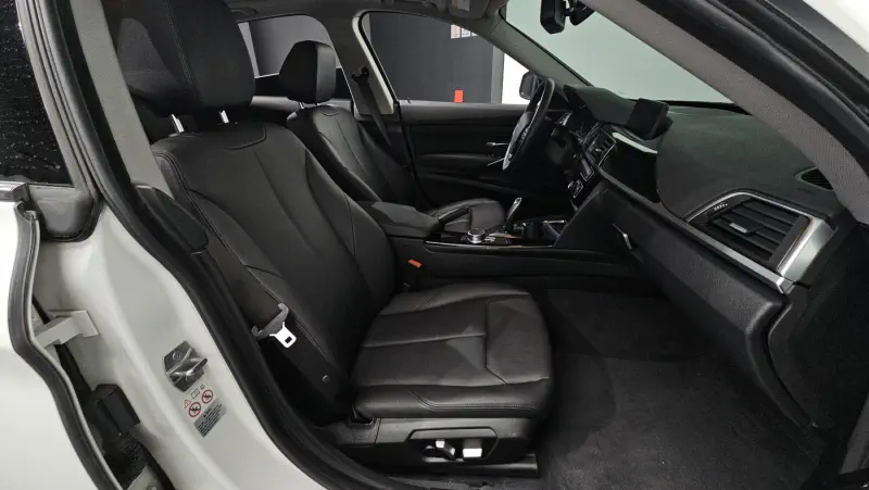 BMW 3-Series Gran Turismo