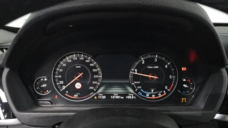 BMW 3-Series Gran Turismo