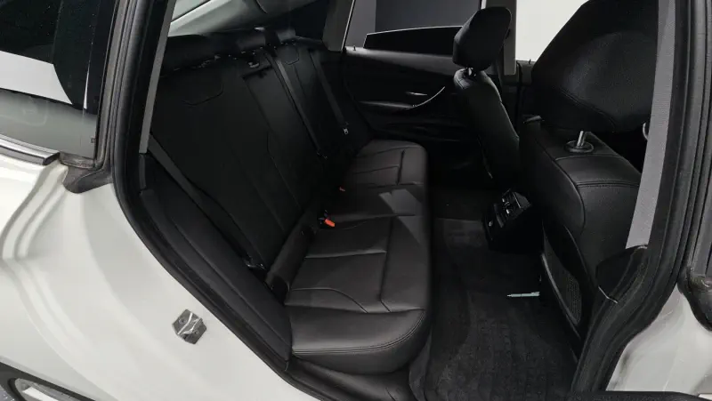 BMW 3-Series Gran Turismo