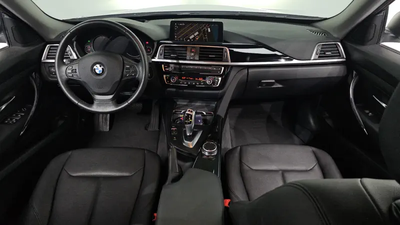 BMW 3-Series Gran Turismo
