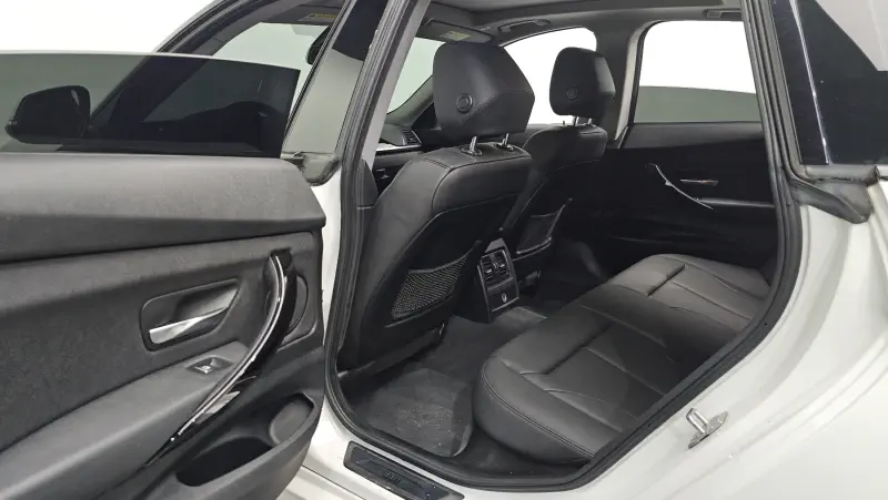 BMW 3-Series Gran Turismo