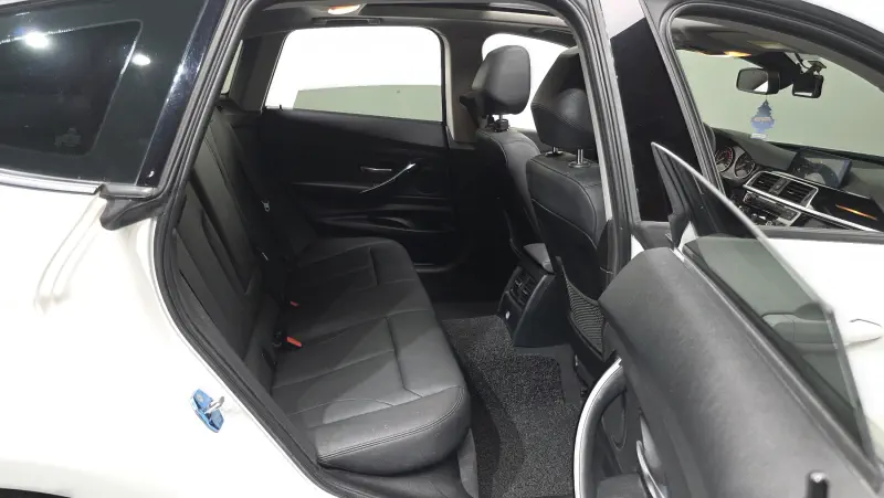 BMW 3-Series Gran Turismo