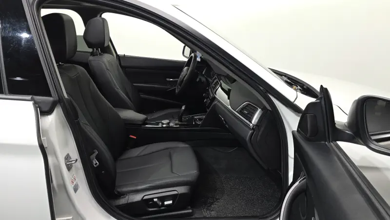 BMW 3-Series Gran Turismo
