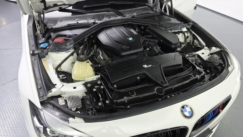 BMW 3-Series Gran Turismo