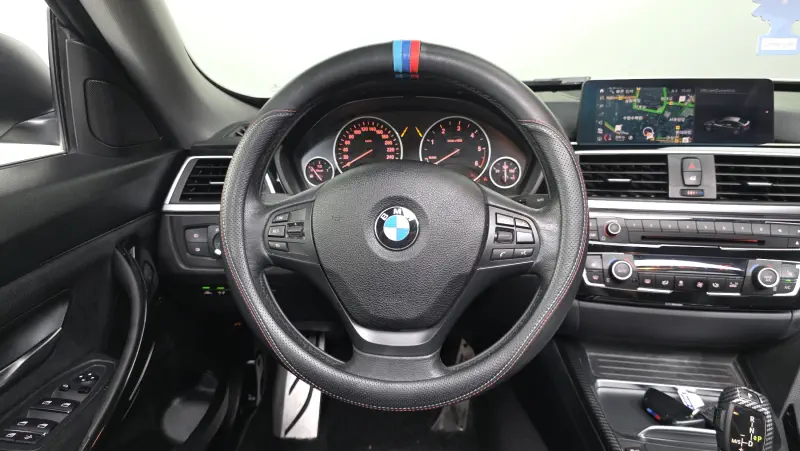 BMW 3-Series Gran Turismo