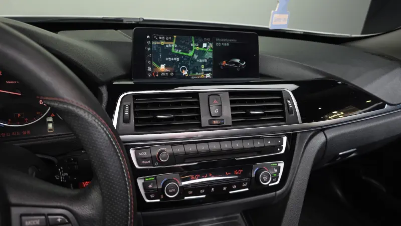 BMW 3-Series Gran Turismo