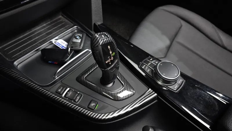BMW 3-Series Gran Turismo