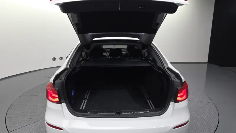 BMW 3-Series Gran Turismo