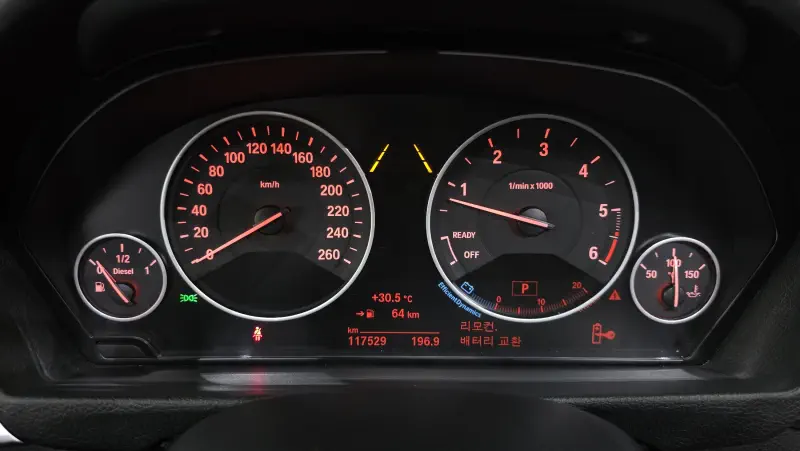 BMW 3-Series Gran Turismo