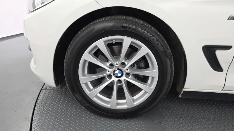 BMW 3-Series Gran Turismo