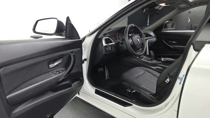 BMW 3-Series Gran Turismo