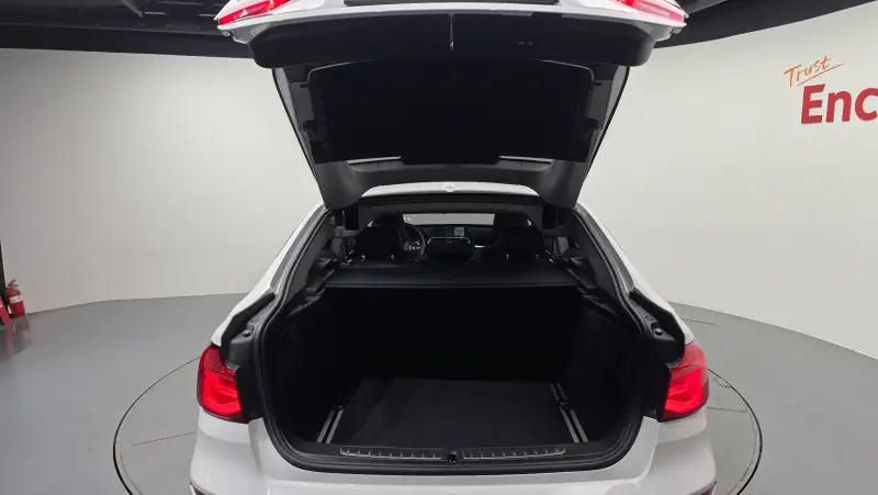 BMW 3-Series Gran Turismo