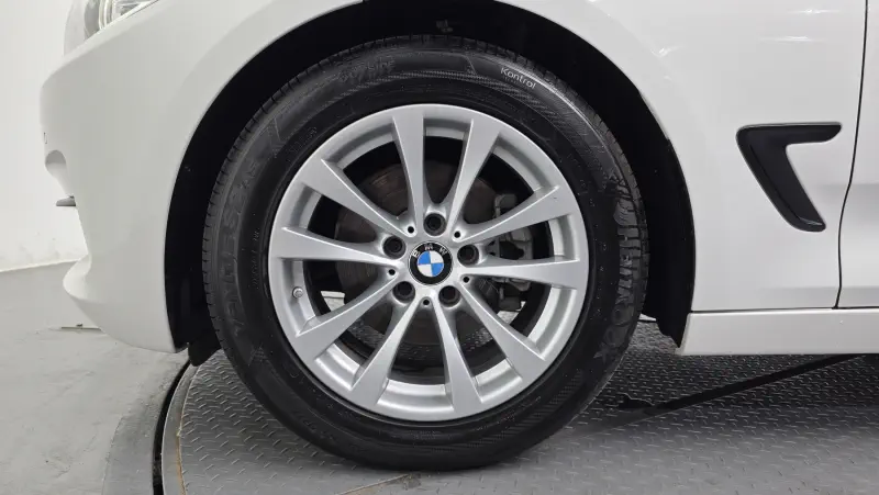 BMW 3-Series Gran Turismo