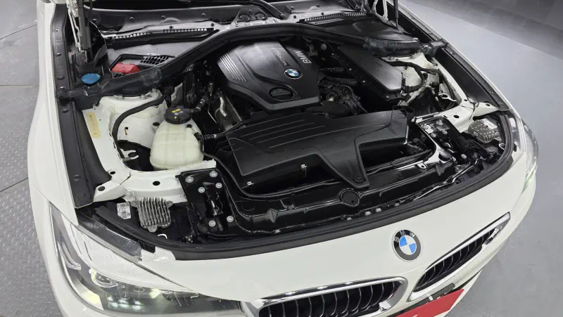 BMW 3-Series Gran Turismo