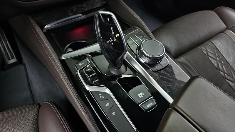 BMW 6-Series Gran Turismo