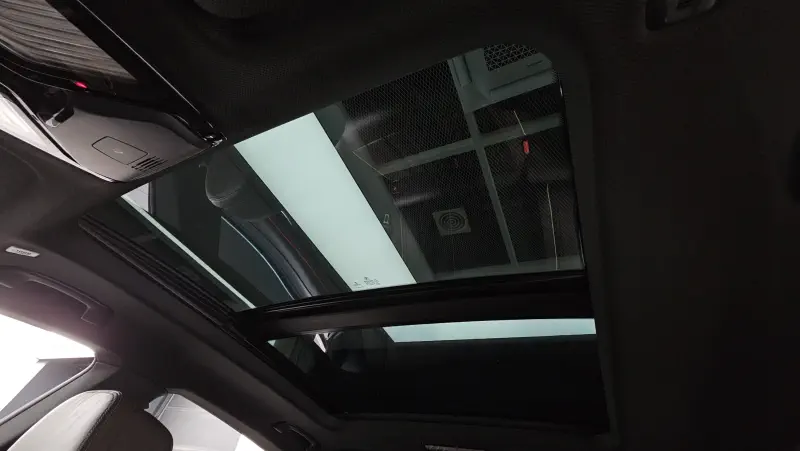 BMW 6-Series Gran Turismo