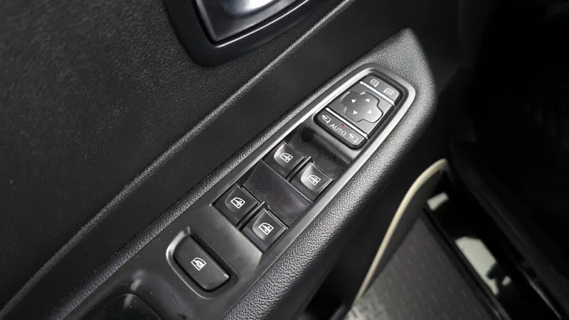 Renault Samsung QM3