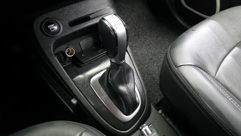 Renault Samsung QM3