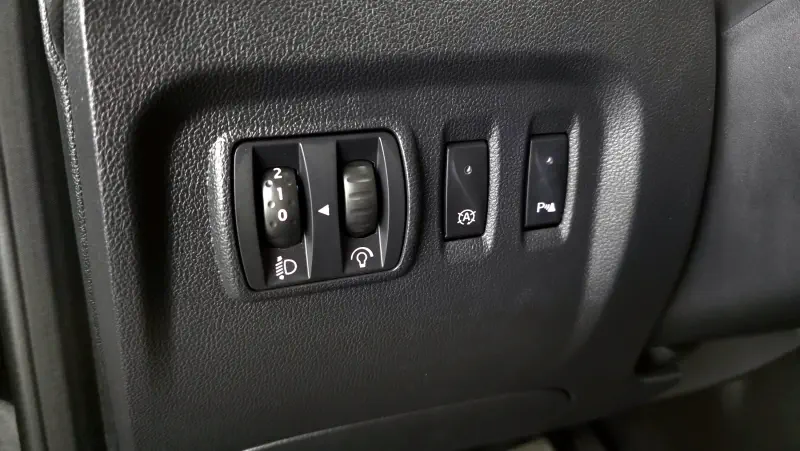 Renault Samsung QM3