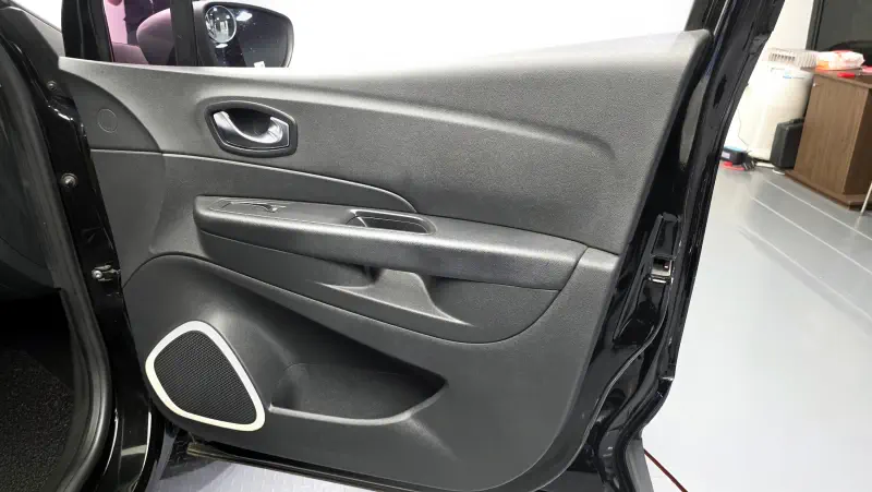 Renault Samsung QM3