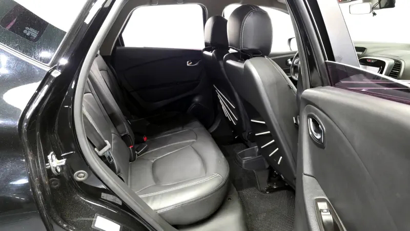 Renault Samsung QM3