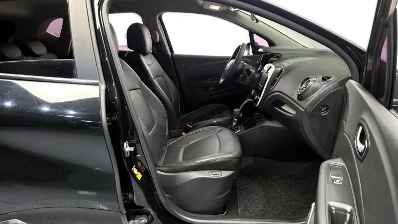 Renault Samsung QM3