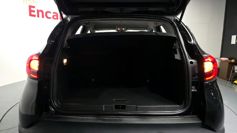 Renault Samsung QM3