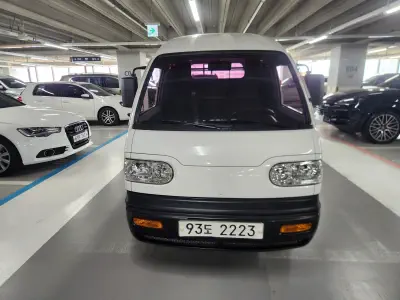 Daewoo damas